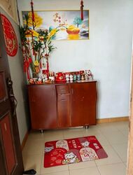 Blk 535 Jurong West Street 52 (Jurong West), HDB 3 Rooms #595545211